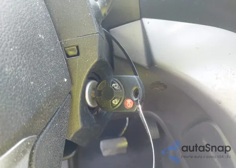 2016 Ford Escape Se z USA, uszkodzony, nr VIN 1FMCU9GX9GUB92252